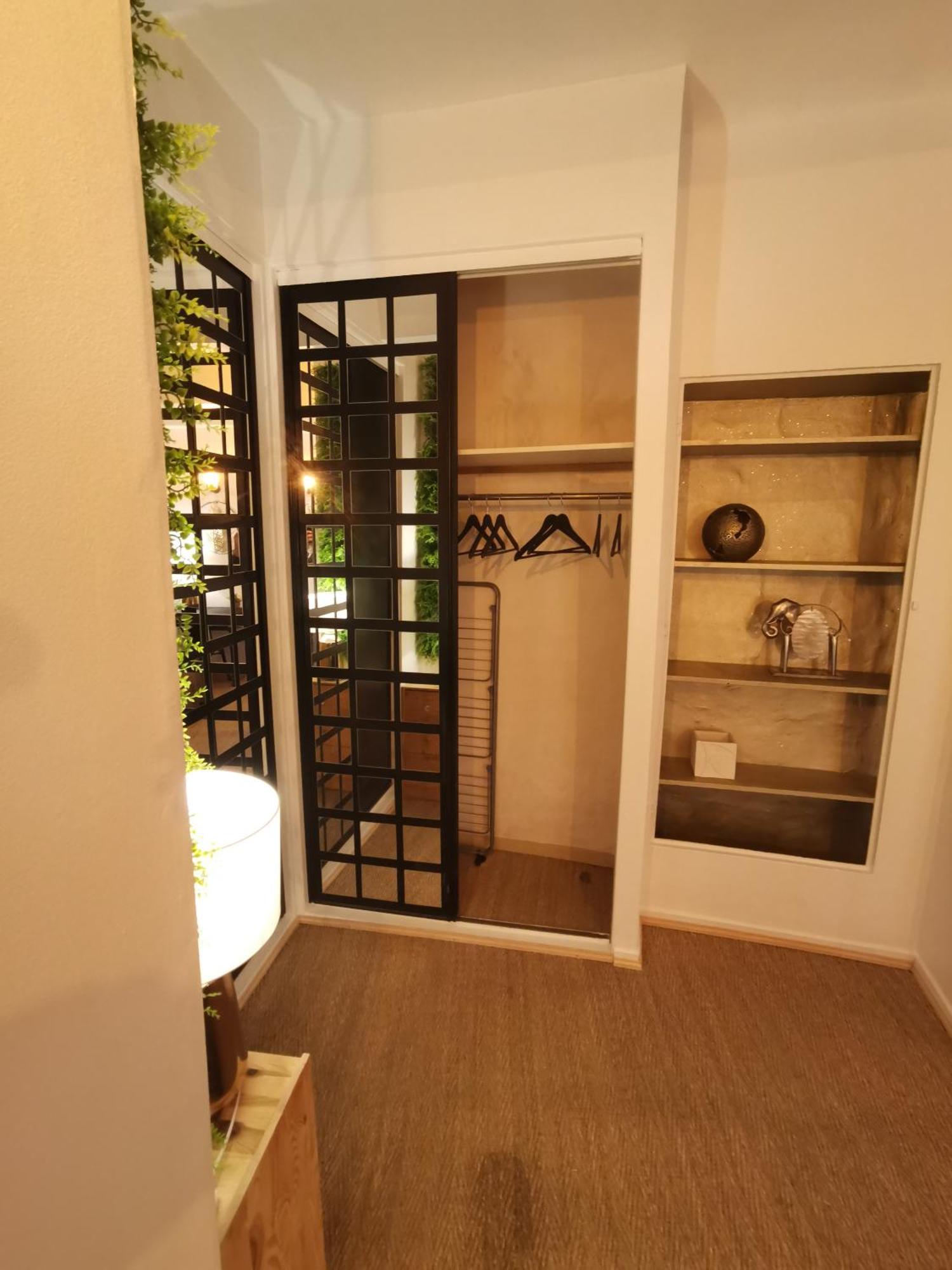 Appartement Centre Historique Aix En Provence, Place Ramus Aix-en-Provence Exteriör bild